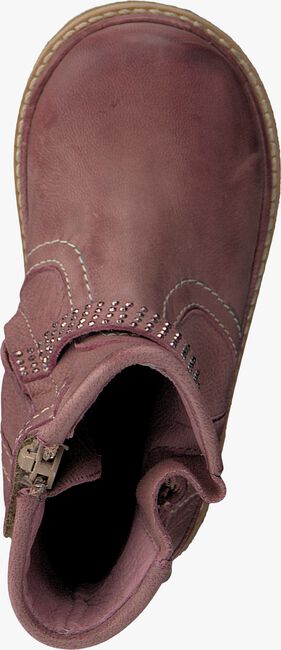 Roze SHOESME Hoge laarzen BC5W019 - large