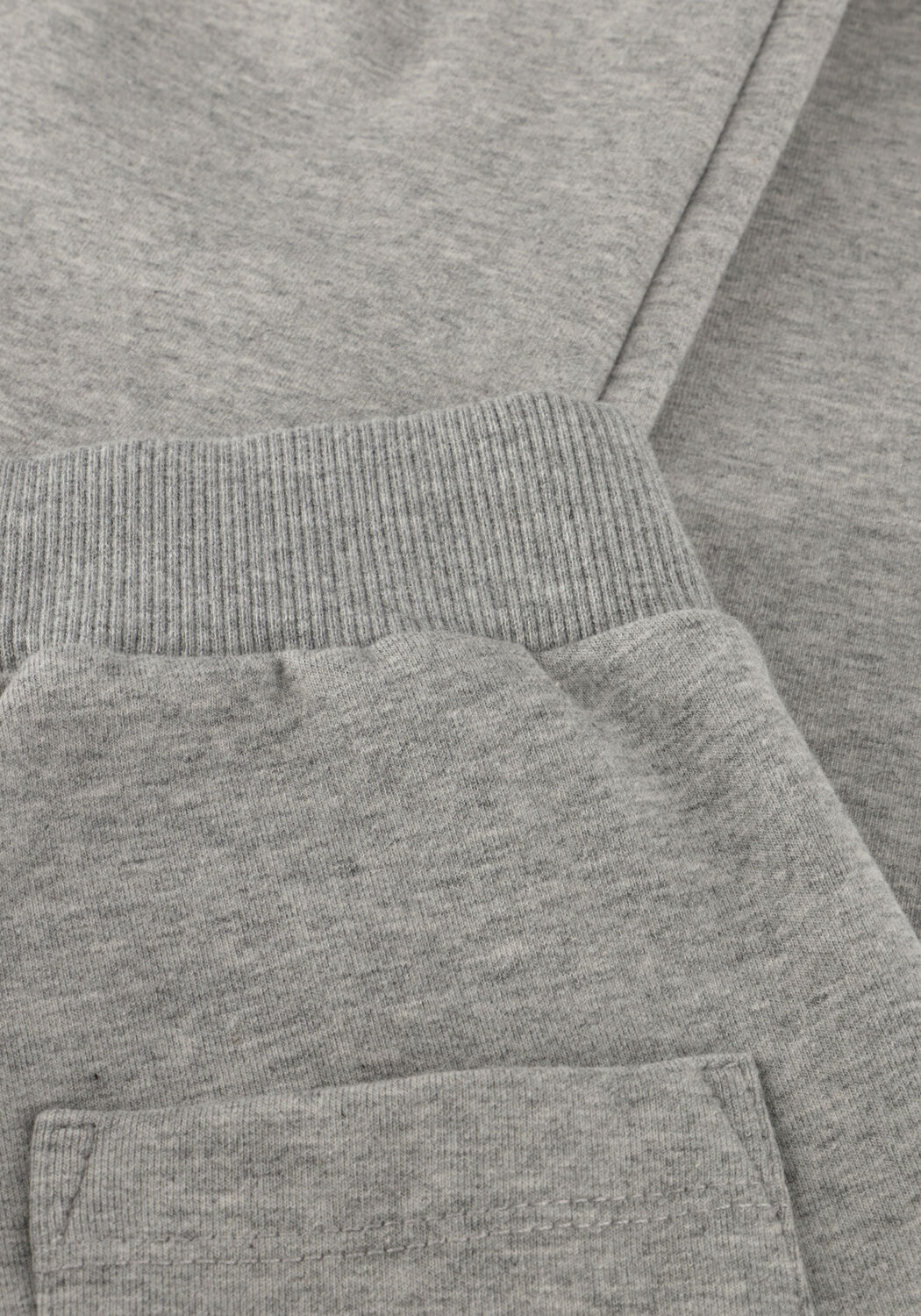 Grijze MARMAR COPENHAGEN Joggingbroek PELON - large