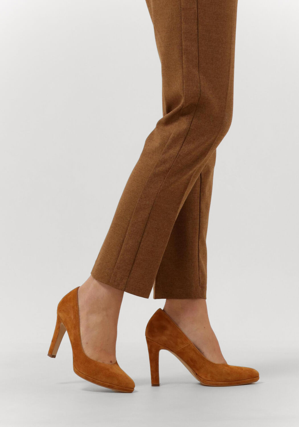 Cognac pumps online