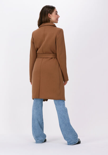 Bruine GIACOMO THE JACKET Mantel 6611426 - large