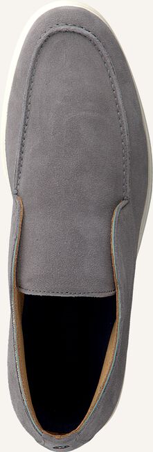 Grijze GIORGIO Instappers 73101 Grijze GIORGIO Instappers 73101 - large