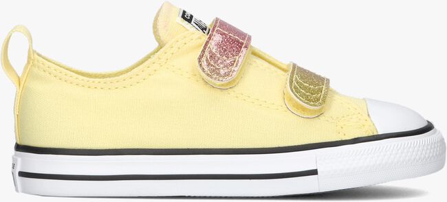Gele CONVERSE Lage sneakers CHUCK TAYLOR ALL STAR 2V - large
