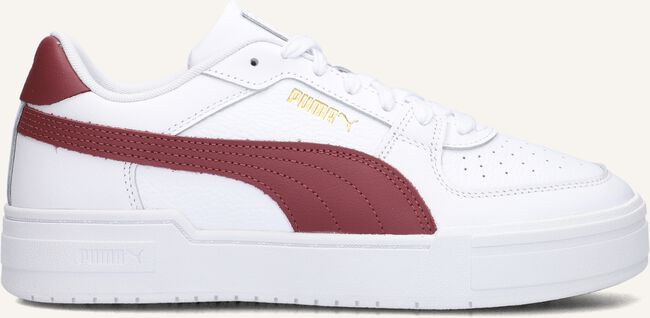 Witte PUMA Lage sneakers 380190 Witte PUMA Lage sneakers 380190 - large