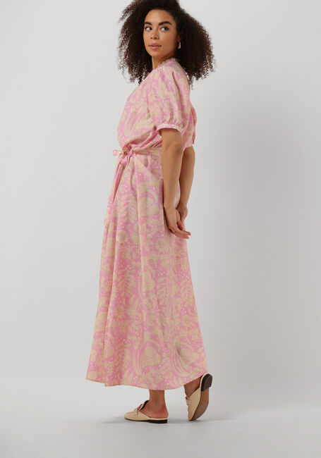 Roze FABIENNE CHAPOT Maxi jurk GIRLFRIEND MAXI DRESS 109 - large