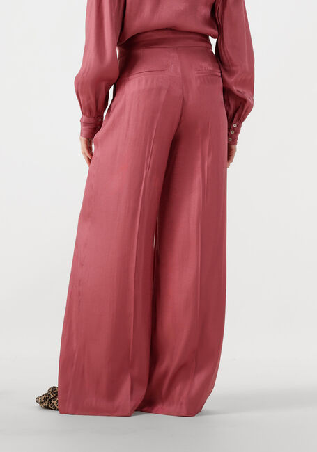 Roze AAIKO Broeken GIANI VIS 355 - large