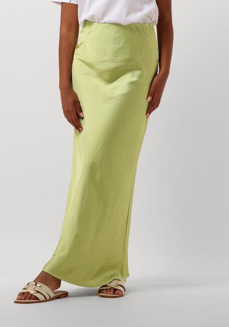Groene OMODA ATELIER Maxirok X KAE - large