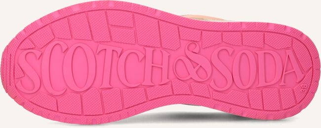 Beige SCOTCH & SODA Lage sneakers CASEY Beige SCOTCH & SODA Lage sneakers CASEY - large