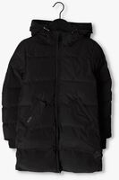 Zwarte AIRFORCE Gewatteerde jas FRG0623 - medium