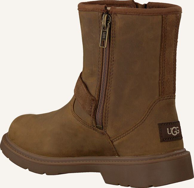 Bruine UGG Boots KINZEY WEATHER KIDS Bruine UGG Boots KINZEY WEATHER KIDS - large
