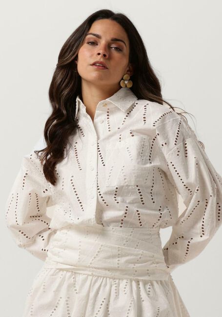 Gebroken wit JOSH V Blouses DILARA - large