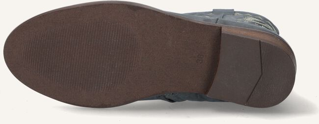 Grijze KOEL4KIDS Cowboylaarzen 10M006 Grijze KOEL4KIDS Cowboylaarzen 10M006 - large