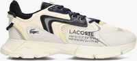 Beige LACOSTE Lage sneakers L003 NEO - medium