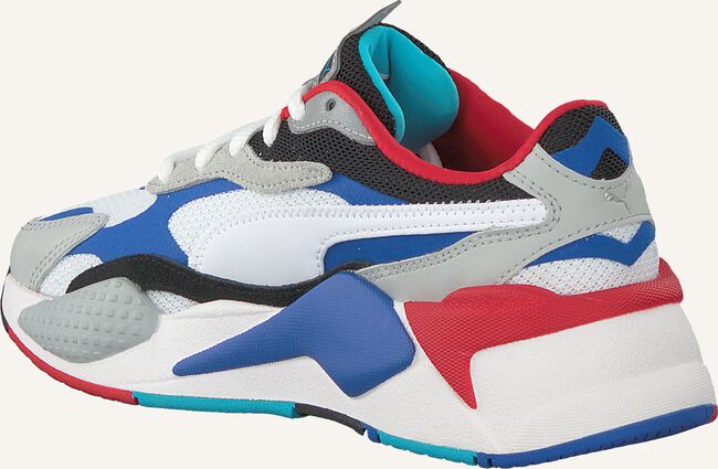 Witte PUMA Lage sneakers RS-X3 Witte PUMA Lage sneakers RS-X3 - large