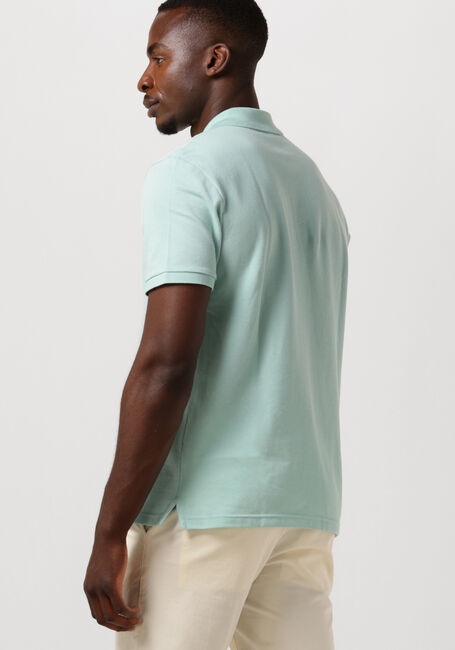 Mint LACOSTE Polo 1HP3 MENS S/S POLO 12 - large