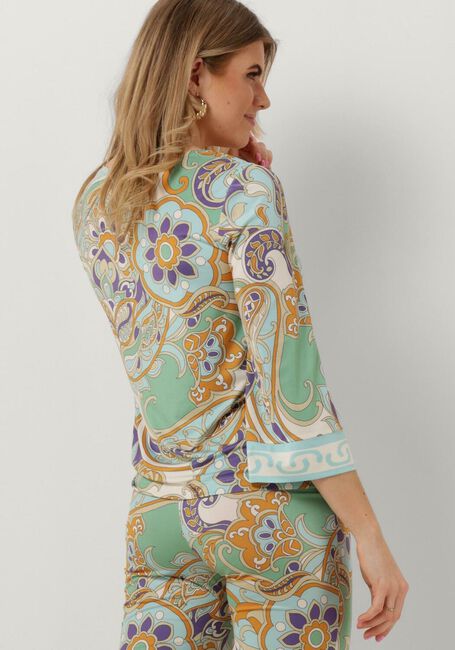 Multi ANA ALCAZAR Blouses 089681-3364 - large