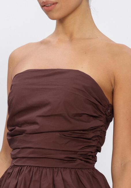 Bruine GRACE & MILA Top SS2617087 - large