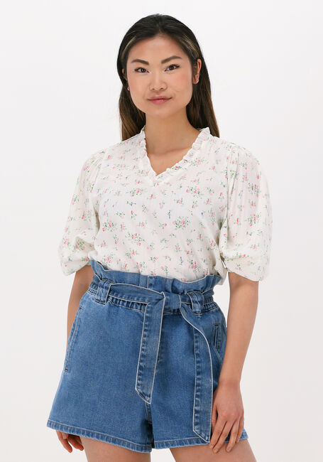 Gebroken wit MOLIIN Blouses ISSA - large