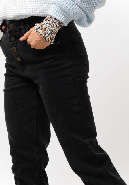 Grijze HARPER & YVE Slim fit jeans YAEL-PA - large