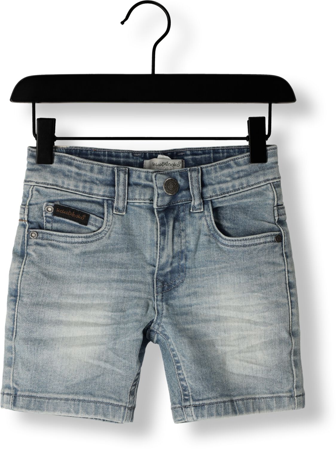 KOKO NOKO Jongens Jeans R50878 Blauw