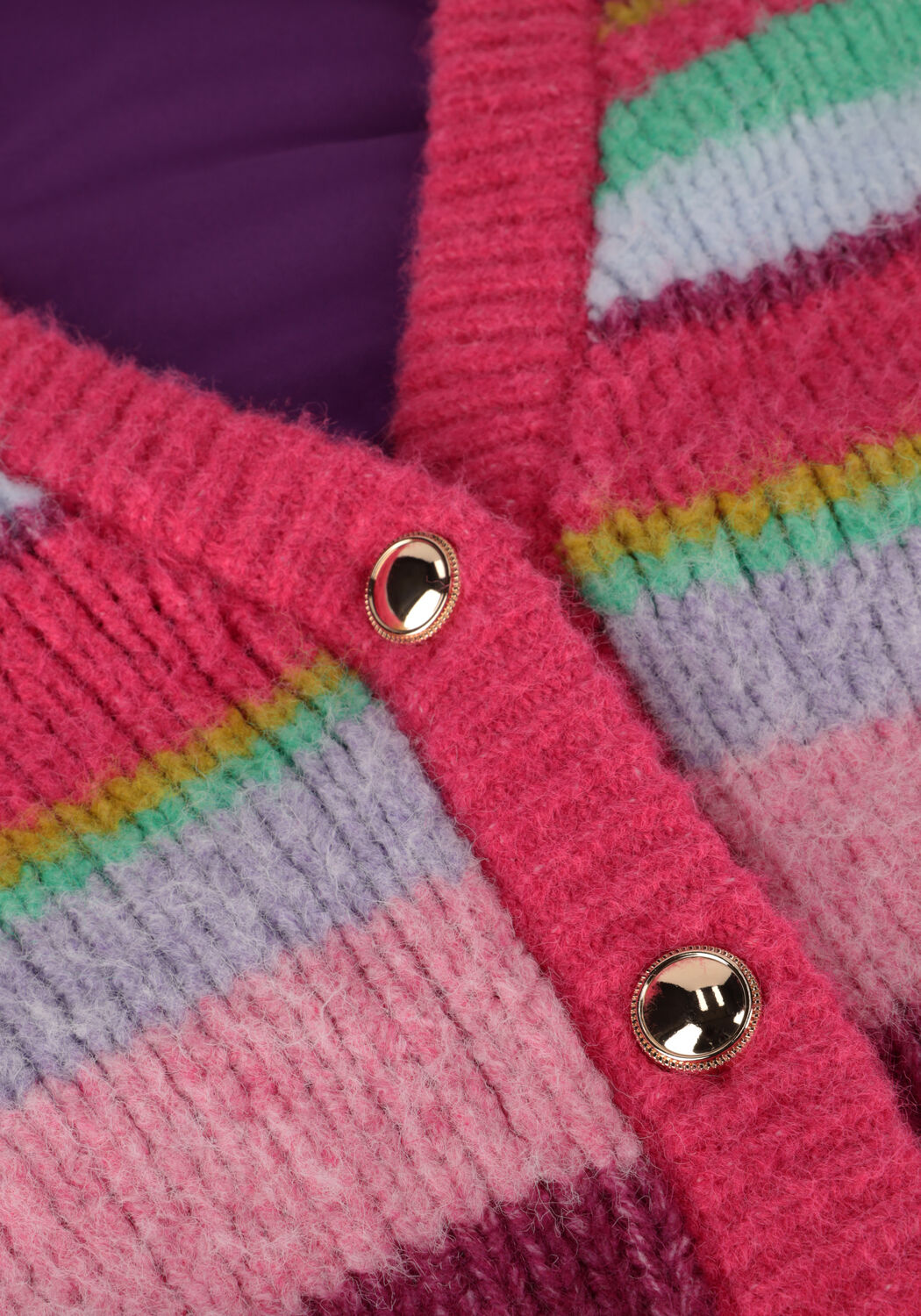 Roze HARPER & YVE Vest NOOR-CA - large