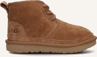 Cognac UGG Veterboots TODDLER NEUMEL - medium