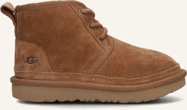 Cognac UGG Veterboots TODDLER NEUMEL Cognac UGG Veterboots TODDLER NEUMEL - large