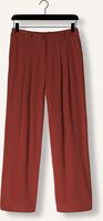 Bruine YDENCE Pantalon PANTS PHOEBE Bruine YDENCE Pantalon PANTS PHOEBE - medium