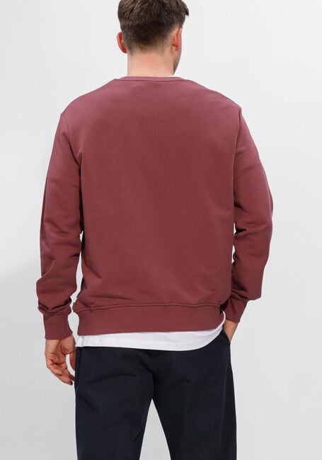 Bordeaux JC RAGS Sweater SWEATSHIRT DOUGLAS - large