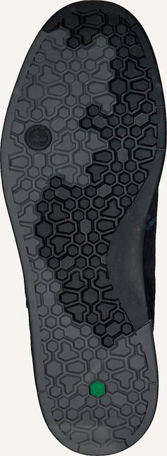 Zwarte TIMBERLAND Hoge sneakers DAVIS SQUARE HIKER Zwarte TIMBERLAND Hoge sneakers DAVIS SQUARE HIKER - large