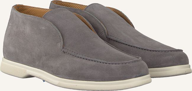 Grijze GIORGIO Instappers 73101 Grijze GIORGIO Instappers 73101 - large