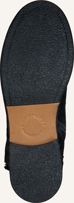 Zwarte CA'SHOTT Veterboots 18012 Zwarte CA'SHOTT Veterboots 18012 - large