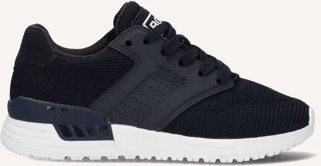 Blauwe BJORN BORG Lage sneakers R140 KNT K Blauwe BJORN BORG Lage sneakers R140 KNT K - large