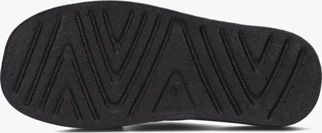 Zwarte INUOVO Slippers 22857010 - large