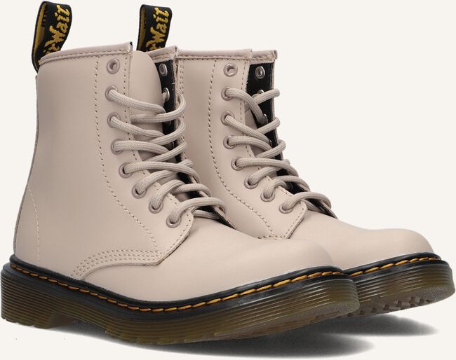 Beige DR MARTENS Veterboots 1460 K Beige DR MARTENS Veterboots 1460 K - large