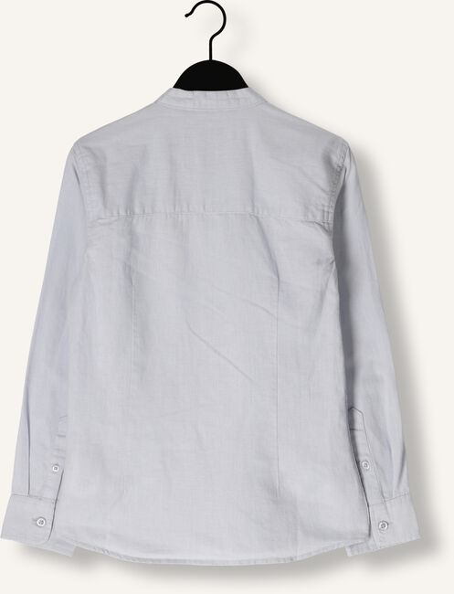 Lichtblauwe VINGINO Klassieke overhemden LOSHEF Lichtblauwe VINGINO Klassieke overhemden LOSHEF - large