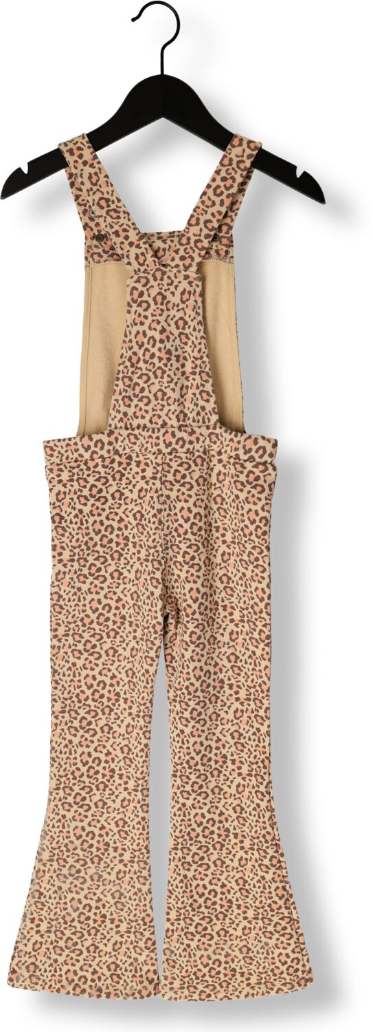 Z8 Meisjes Broeken Dafne Beige
