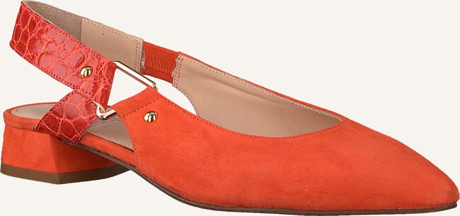 Oranje MARIPE Slingbacks 30314 Oranje MARIPE Slingbacks 30314 - large