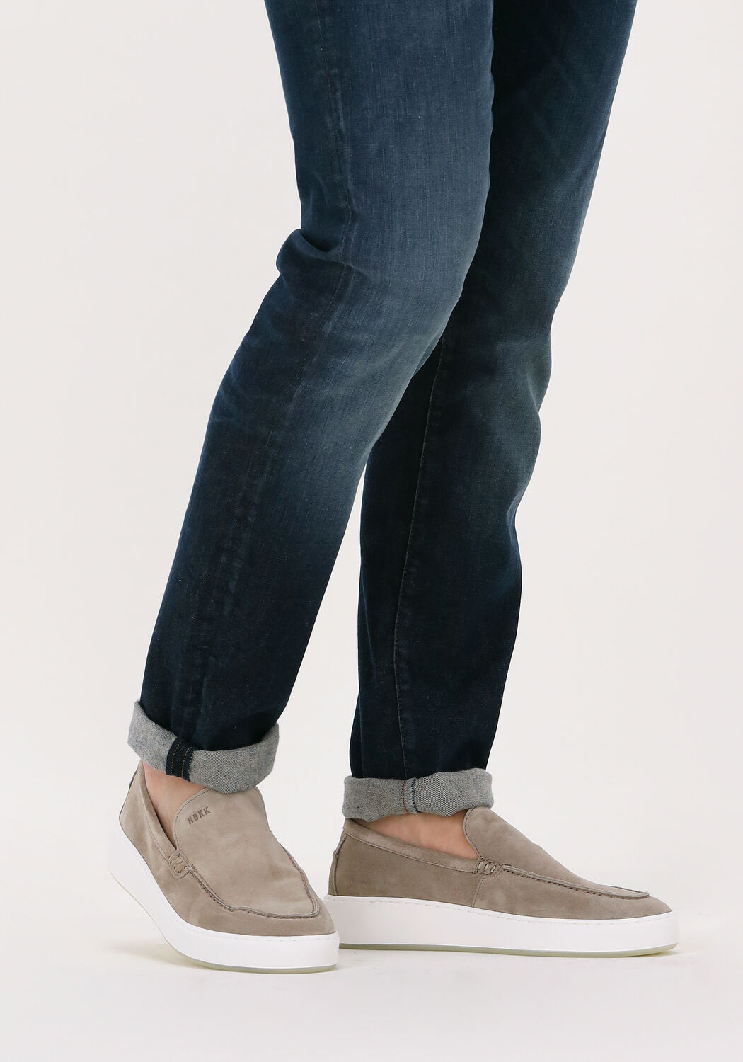 Loafers shop schoenen heren