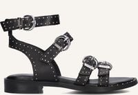 Zwarte BRONX Sandalen THRILL 84997-A Zwarte BRONX Sandalen THRILL 84997-A - medium
