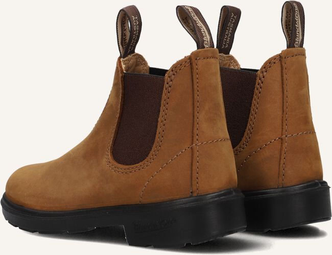 Cognac BLUNDSTONE Chelsea boots 1563 Cognac BLUNDSTONE Chelsea boots 1563 - large