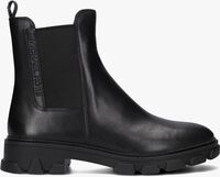 Zwarte MICHAEL KORS Chelsea boots RIDLEY BOOTIE - medium