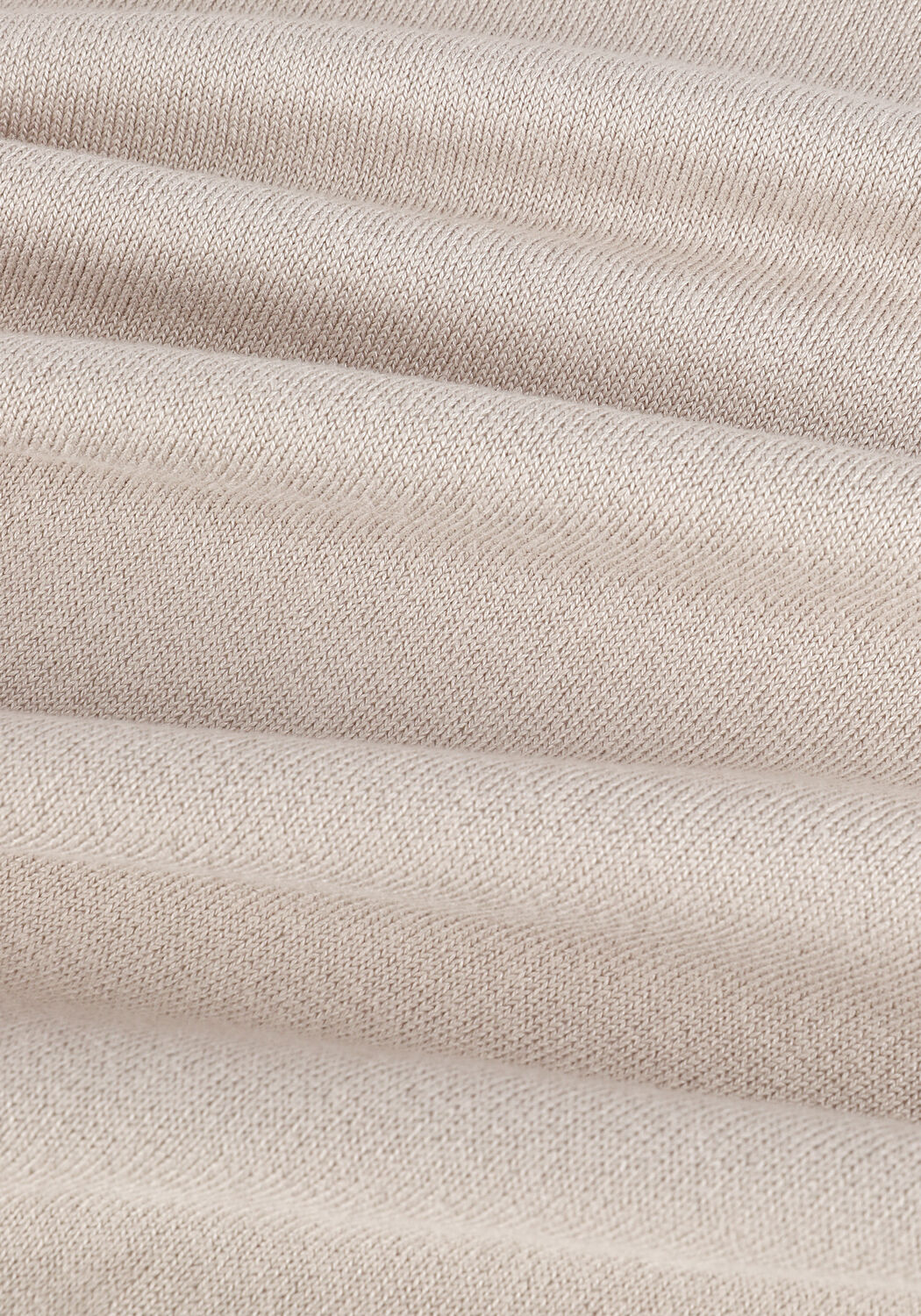 Zand MINUS Top LIVA KNIT TEE - large