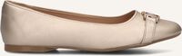 Gouden MEXX Ballerina's NAIRA - medium