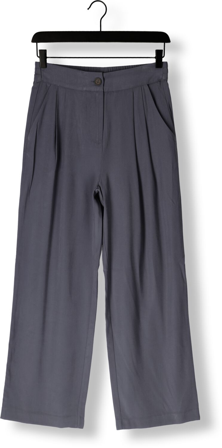 MODSTRÖM Modström Dames Broeken Fanyamd Pants Blauw