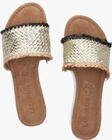Gouden LAZAMANI Slippers 33.486 - medium