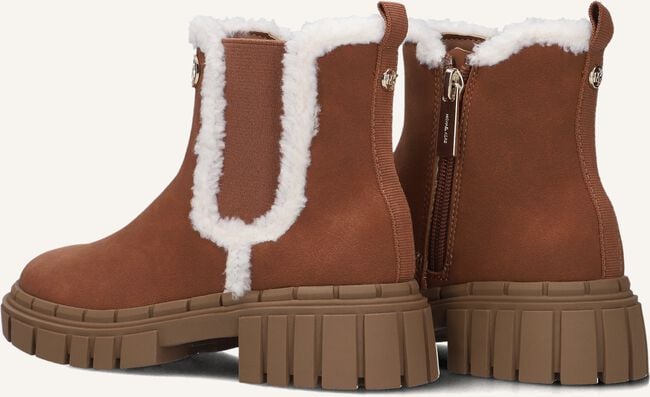 Cognac MICHAEL KORS KIDS Chelsea boots BLAKE CHELSEA Cognac MICHAEL KORS KIDS Chelsea boots BLAKE CHELSEA - large