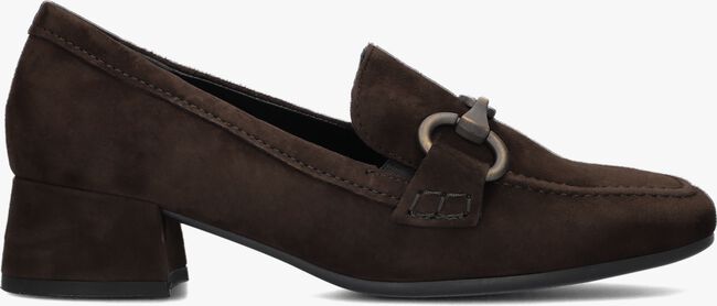 Bruine GABOR Loafers 121 - large