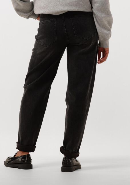 Zwarte CATWALK JUNKIE Barrel jeans JN BARREL L32 - large