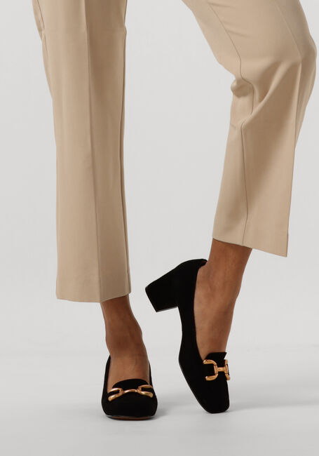 Zwarte BIBI LOU Pumps 573Z30VK - large