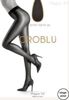 Grijze OROBLU Panty's MAGIE 40 Grijze OROBLU Panty's MAGIE 40 - medium